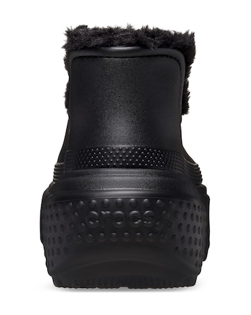 Crocs Stomp Lined Shorty Boot Standard Fit