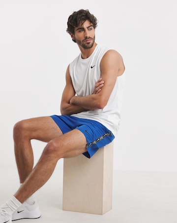 Nike Sleeveless Hydroguard Vest