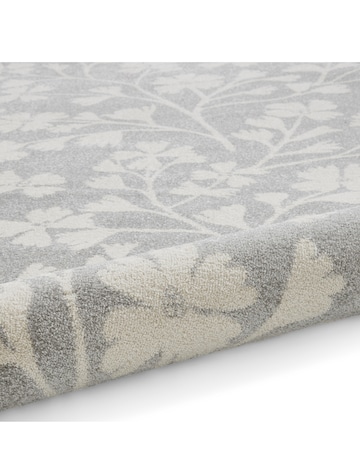 Catherine Lansfield Grace Floral Rug