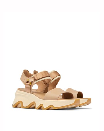 Sorel Kinetic Impact Y-Strap High Sandal