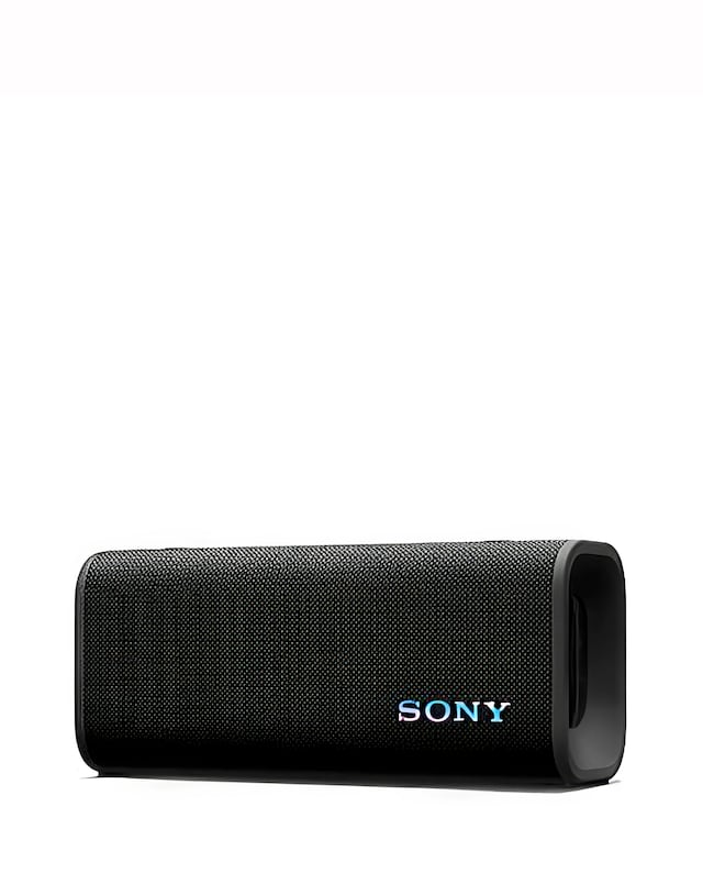 Sony ULT Field 3 Portable Wireless Speaker - Black