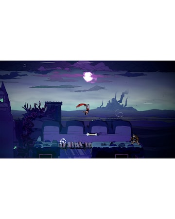 The Rogue Prince of Persia: Immortal Edition (Nintendo Switch 2)