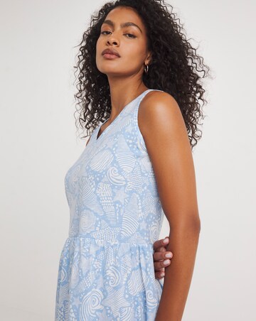 Pretty Secrets Value Sleeveless Nightie