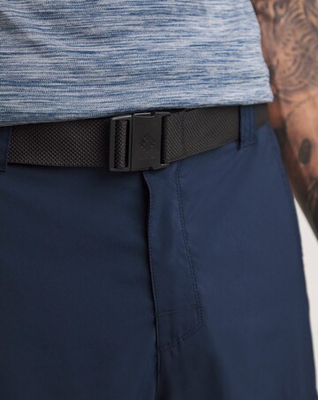 Columbia Silver Ridge Cargo Short