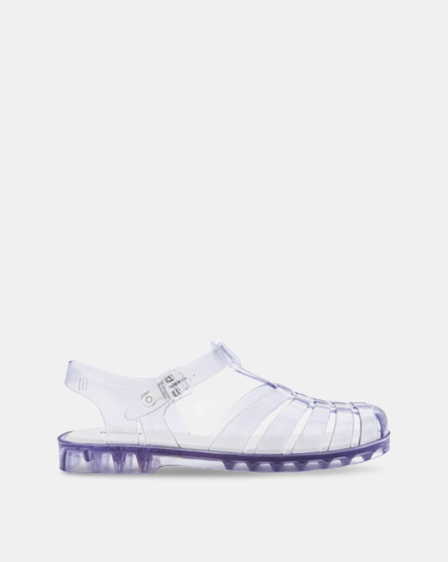 Melissa Possesion Jelly Fisherman Sandals - Standard Fit (D)