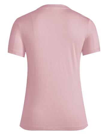 adidas Essentials Slim Logo T-Shirt