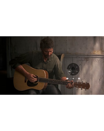 The Last of Us Part II Remastered (PS5)