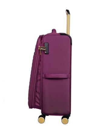 IT Luggage Glimmering Cabin Suitcase