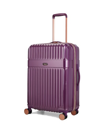 Rock Selene Medium Suitcase
