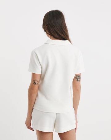 JD Williams Scuba Short Lounge Set