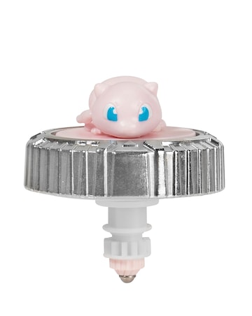 Pokemon - Battle Spinner Arena Set