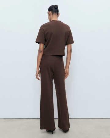 MANGO TROUSERS PICO