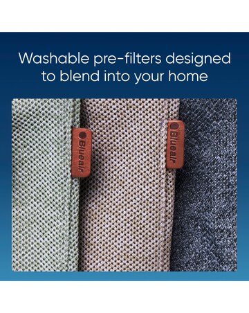 BLUEAIR Blue Pure 511 Air Purifier