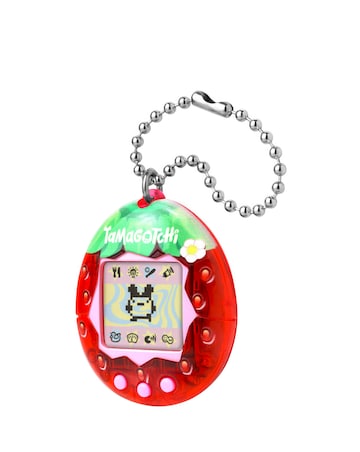 Tamagotchi Original Fresh Strawberry