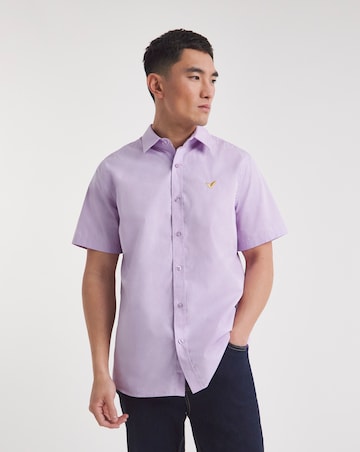 Voi Storm Short Sleeve Shirt Long Length