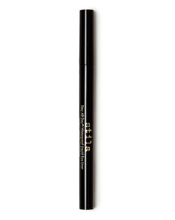 Stila Stay All Day Waterproof Liquid Eye Liner Intense Black