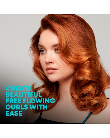 Revamp Progloss Big Curling Wand