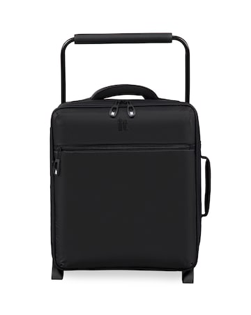 IT Luggage Atmospheric 2pc Suitcase Set
