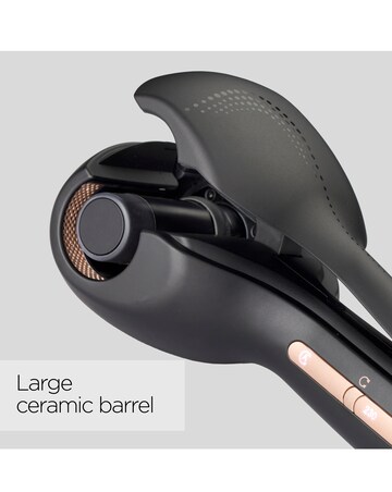 Babyliss Wave Secret Air