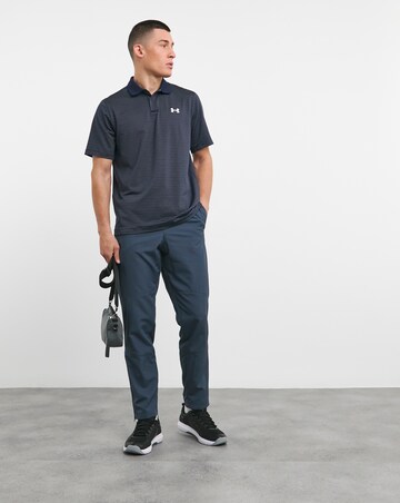Under Armour Performance Short Sleeve Polo