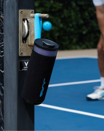 JLAB GO Party Portable Bluetooth Speaker
