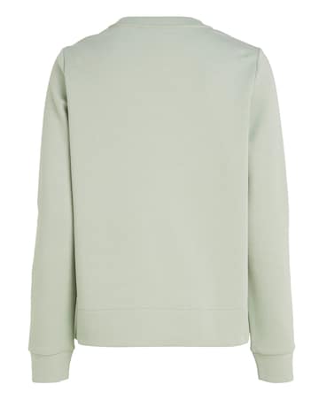 Calvin Klein Micro Logo Essential Sweatshirt