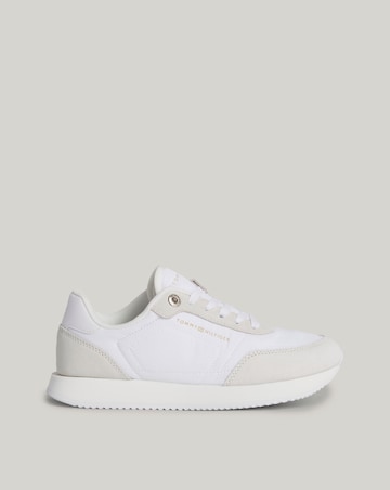 Tommy Hilfiger Essential Runner Trainer