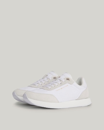 Tommy Hilfiger Essential Runner Trainer