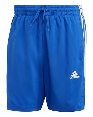 adidas 3 Stripes Chelsea Shorts
