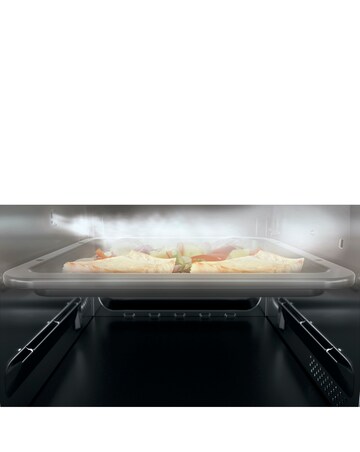 Panasonic NN-DS59NBBPQ Multi functional steam Combination Microwave