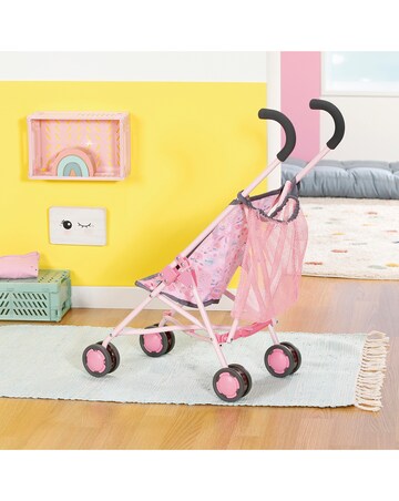 BABY born Stroller with Bag