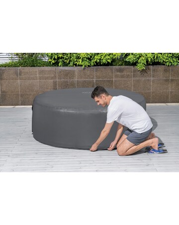 Lay-Z Spa 1.80m Round Thermal Cover