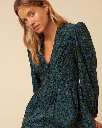 Nobody's Child Starlight Midi Dress