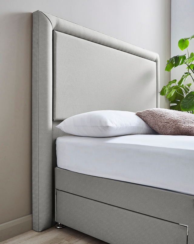 Silentnight Palermo Headboard