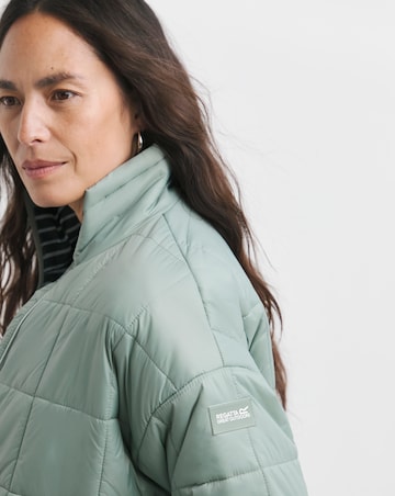 Regatta Courcelle Quilted Jacket