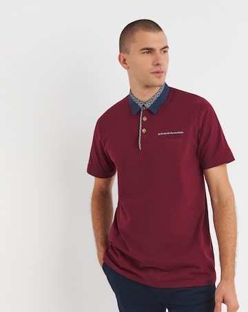 Joe Browns Sensational Smart Polo