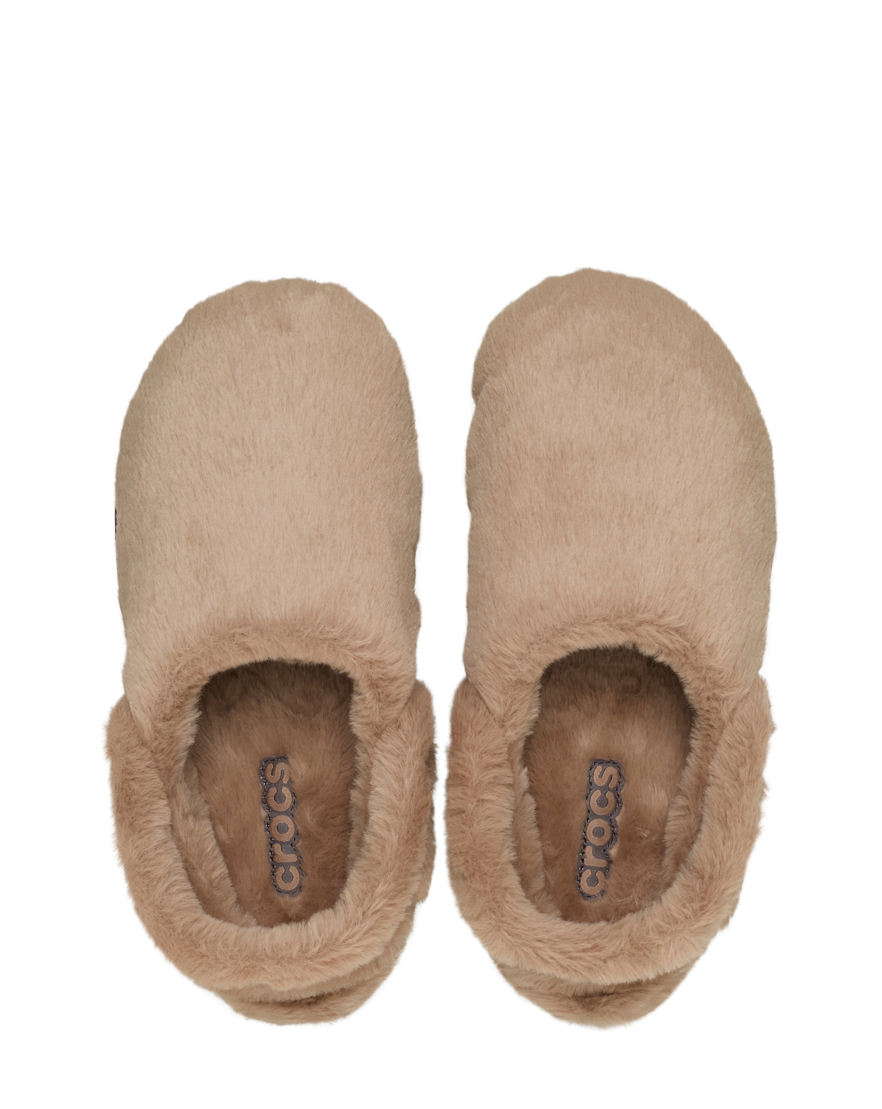 Crocs Classic Unfurgettable Slipper Standard Fit | JD Williams