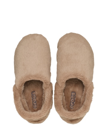 Crocs Classic Unfurgettable Slipper Standard Fit