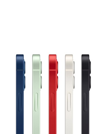 Apple iPhone 12 128GB - Black