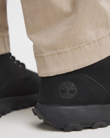 Timberland Windsor Park Chukka Boots