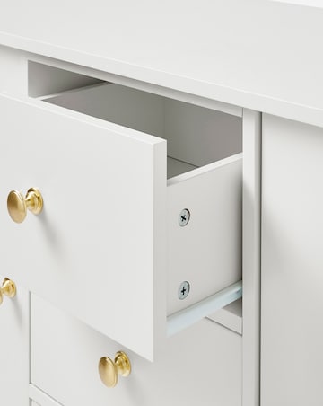 Julipa Dalia Large Sideboard