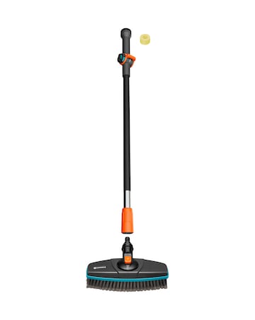 Gardena Cleansystem Wash Set