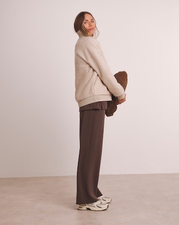 Anthology Wide Leg Jogger