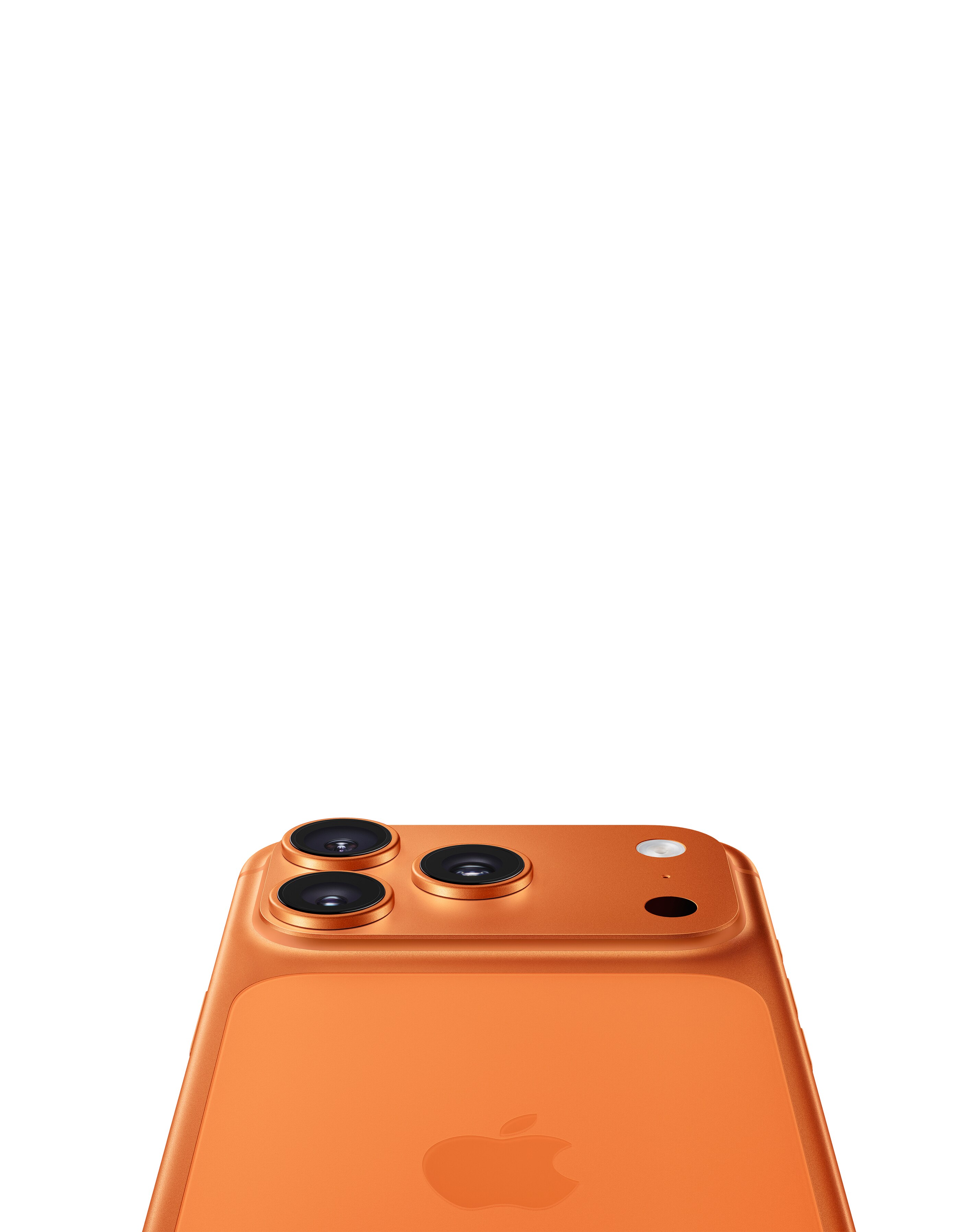 Apple iPhone 17 Pro 256GB - Cosmic Orange | JD Williams