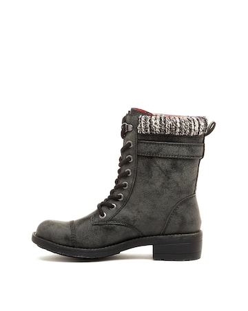 Rocket Dog Thunder Warm Boots Standard Fit