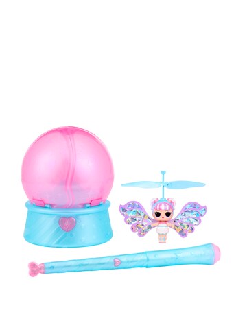 L.O.L. Surprise Magic Flyer Fairies Tots - Snowflake