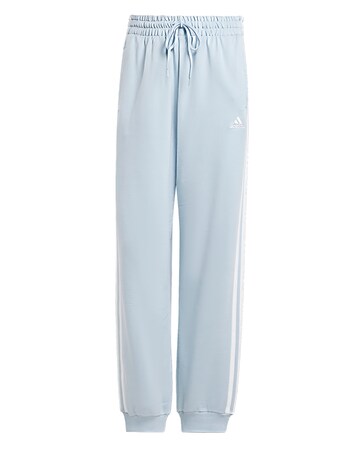adidas Essentials 3 Stripes French Terry Loose Fit Joggers