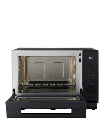 Panasonic NN-DS59NBBPQ Multi functional steam Combination Microwave