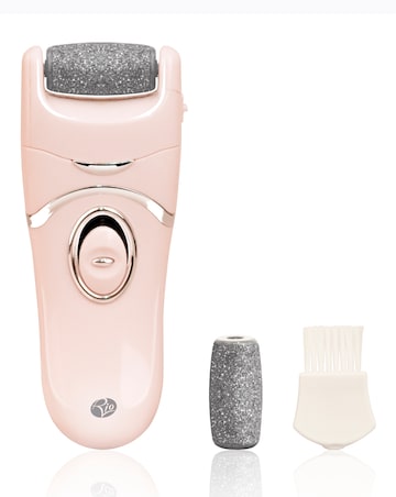 Rio 60 Second Pedicure