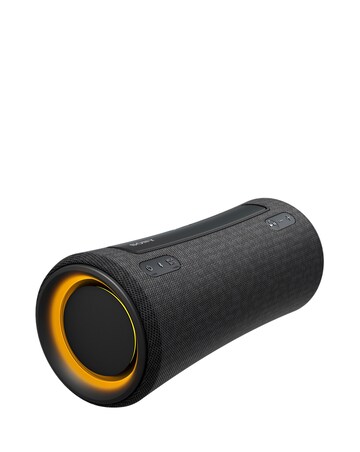 Sony SRSXG300 Portable Speaker - Black